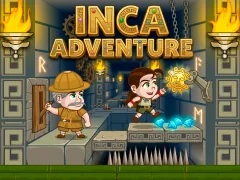 Mäng Inca Adventure Internetis
