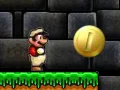 Mäng Super Mario Ice Tower Internetis