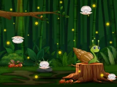 Mäng Snail Run Internetis