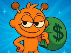 Mäng DTA: Best Thief Internetis