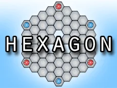 Mäng Hexagon Internetis