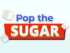 Mäng Pop The Sugar Internetis