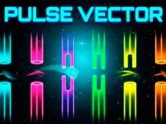Mäng Pulse Vector Internetis