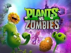 Mäng Plants vs Zombies TD Internetis
