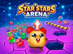 Mäng Star Stars Arena Internetis