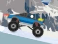 Mäng Snow racers Internetis