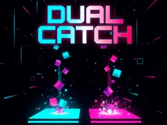 Mäng Dual Catch Internetis