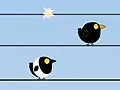 Mäng Gone with the Birds Internetis