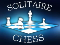 Mäng Solitaire Chess Internetis