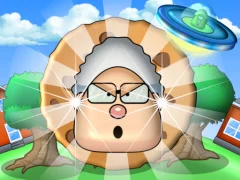 Mäng Cookie Clicker: Save The World Internetis