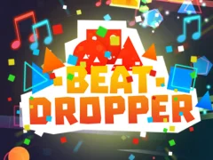 Mäng Beat Dropper Internetis