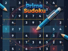 Mäng Prime Sudoku Internetis