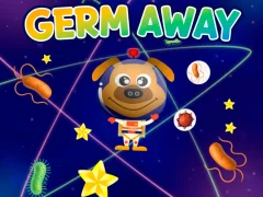 Mäng Germ Away Internetis