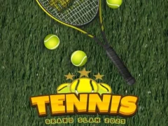 Mäng Tennis Grand Slam 2025 Internetis