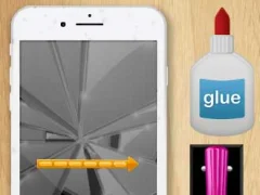 Mäng Iphone X Makeover Internetis
