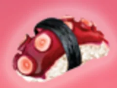 Mäng Sushi Slice Internetis