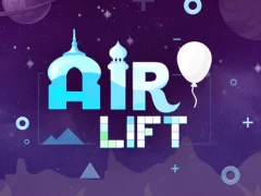 Mäng Air Lift Internetis