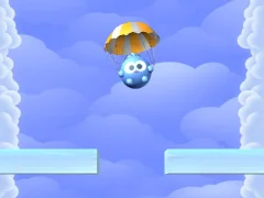 Mäng Falling Game Internetis