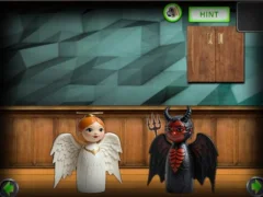 Mäng Amgel Kids Room Escape 316 Internetis