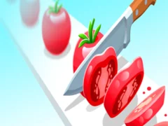 Mäng Chop Slices Internetis