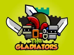 Mäng Gladiators Internetis