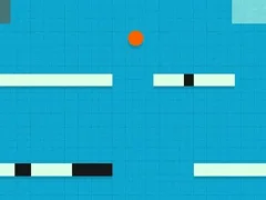 Mäng Ball Fall Internetis