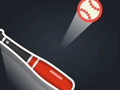 Mäng Baseball hit! Internetis