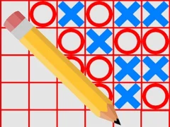 Mäng Multi tic tac toe Internetis