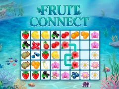 Mäng Fruit Connect Internetis