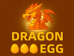 Mäng Dragon Egg Internetis