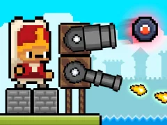Mäng Janissary Tower Internetis