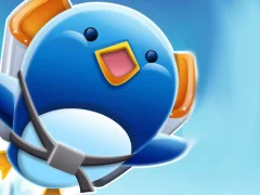 Mäng Learn 2 Fly Internetis