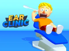 Mäng Ear Clinic Internetis