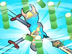 Mäng Sword And Spin Internetis