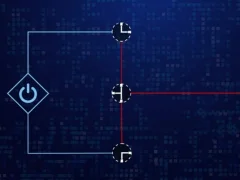 Mäng Hacker Challenge Internetis
