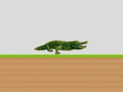 Mäng Create Bombardiro Crocodilo Internetis