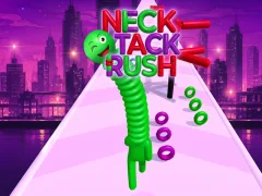 Mäng Neck Stack Rush Internetis