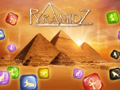 Mäng Pyramidz Internetis