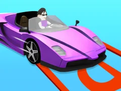 Mäng Real Car Parking Simulator Internetis