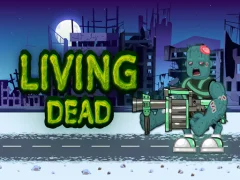 Mäng Living Dead Internetis