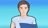 Mäng Operate Now Shoulder Surgery Internetis