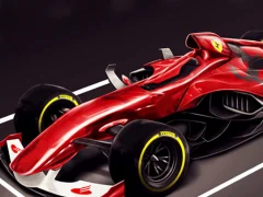 Mäng Formula Racing Internetis