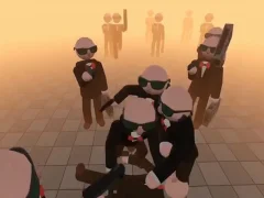 Mäng We Are In A Simulation Simulator Internetis
