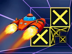 Mäng Speed Run 3D Internetis