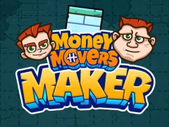 Mäng Money Movers Maker Internetis