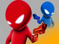 Mäng Drunken Duel Internetis