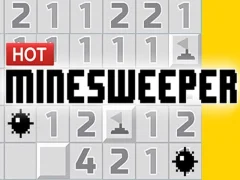 Mäng Mine Sweeper Internetis