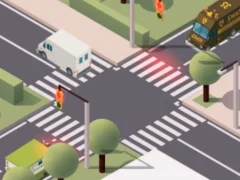 Mäng Traffic Stop Internetis