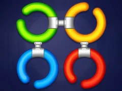 Mäng Rotate Rings Internetis