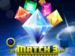 Mäng Match 3 Classic Internetis